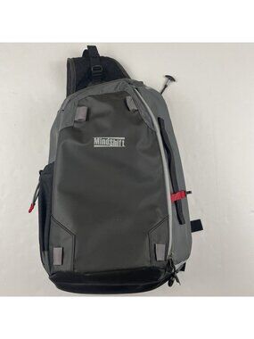Think Tank Mindshift Photocross 13 Camera Sling – Carbon Grey (Used)